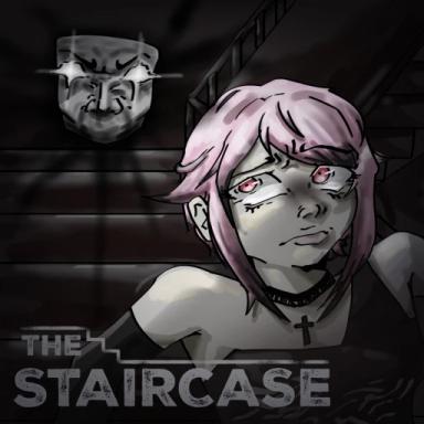 Thumbnail for The Staircase [Alpha v1.12]  Game
