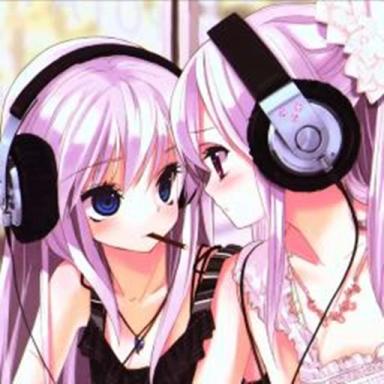 Heideri's Nightcore Box icon