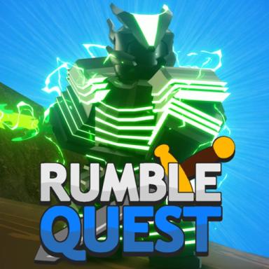 Thumbnail for Rumble Quest Game