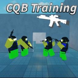 CQB Training & PvP icon
