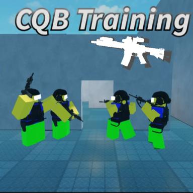 Thumbnail for  CQB Training & PvP Game