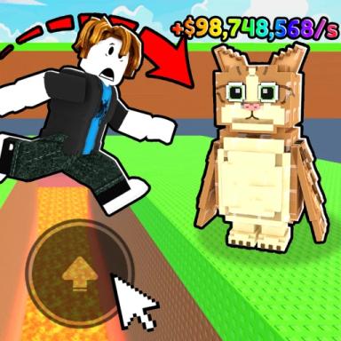 Thumbnail for +1 Double Jump to Save Brainrots 🧠 Game