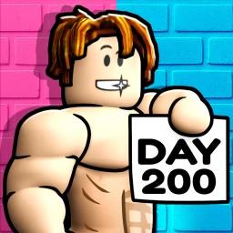Thumbnail for Gym Showdown Simulator Game