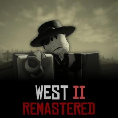 West 2 Remastered (BETA) icon