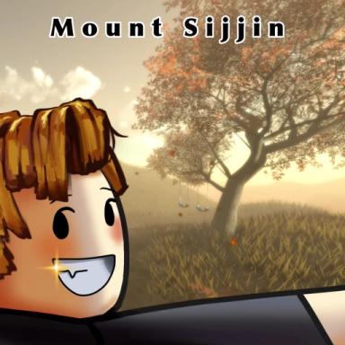 [FREE AVA] MOUNT SIJJIN icon