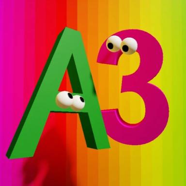 Thumbnail for (update!) Destroy The Alphabet In The Backrooms! Game