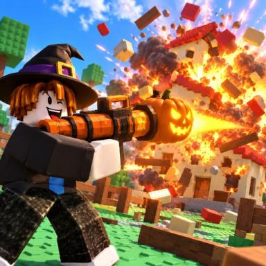 Thumbnail for Destroy Everything! RNG Game
