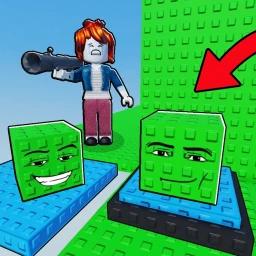 Thumbnail for Teamwork Morph Tower Game