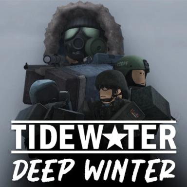 Thumbnail for [RP] Tidewater: Deep Winter Game