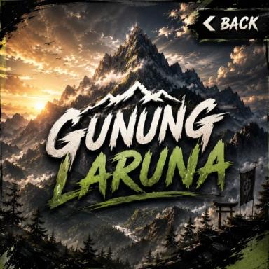 [ BACK ] Gunung Laruna icon