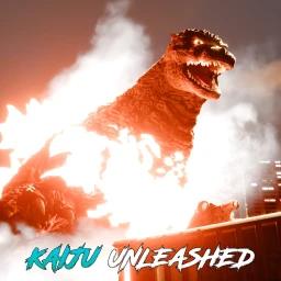 [UPDATE TODAY] Kaiju Unleashed  icon