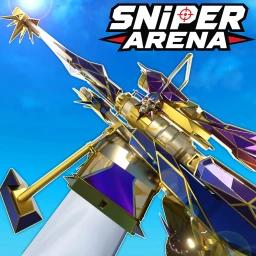 [🔥UPD] Sniper Arena icon