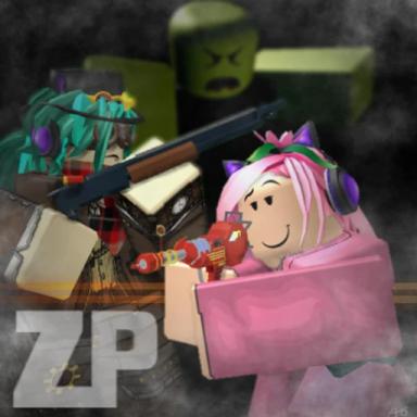 Thumbnail for MMC Zombies Project Game