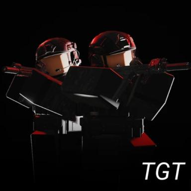 Tactical Gun Testing icon