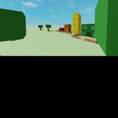 Find the NumberBlocks [Beta] icon