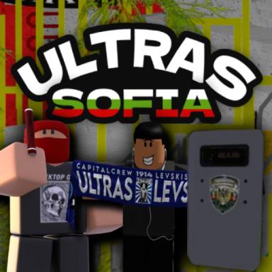 Ultras Sofia [UPD!] icon