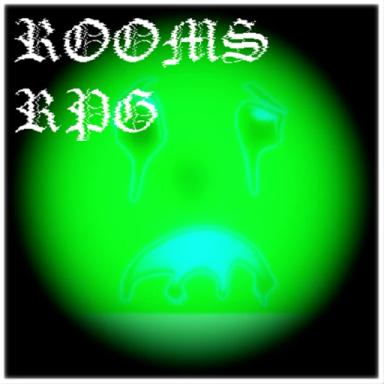 Thumbnail for Rooms RPG Game