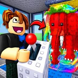 [🧪] Laboratory Brainrot icon