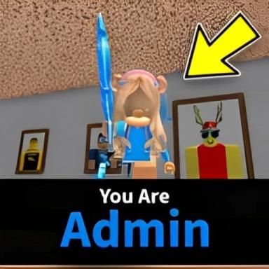 🌈 MM2 BUT ADMIN 🌈 icon