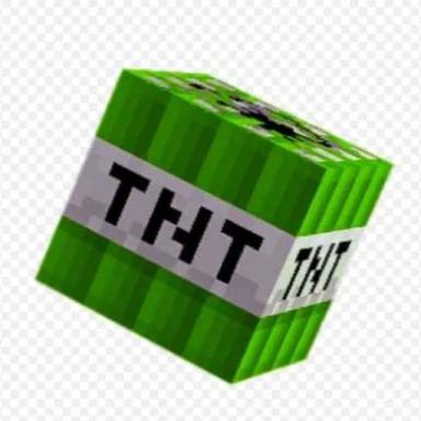 Thumbnail for TNT Game Game