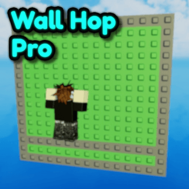 🔥NEW STAGES🔥Wall Hop Pro icon