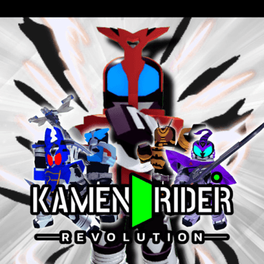 [Full Force] Masked Rider Revolution icon