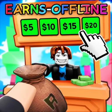 Thumbnail for 🎃 [DONOS!] Actually Donate 💰 Game