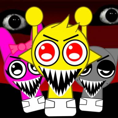Thumbnail for Sprunki Phase 4 Babies Game