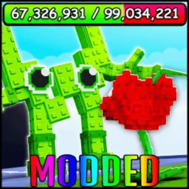 [⚔️]F2P ADMIN]  Plant Brainrots icon