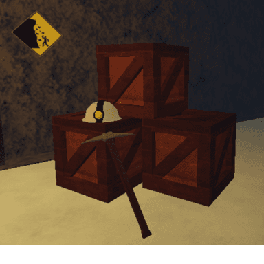 The Misterious Cave [Cake hunt cake 11] icon