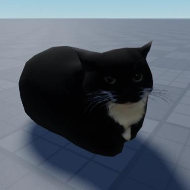 maxwell the cat icon