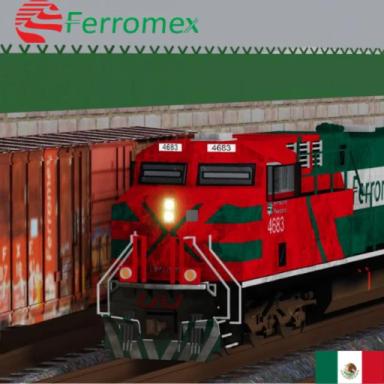 {WIP} Ferromex Linea I icon