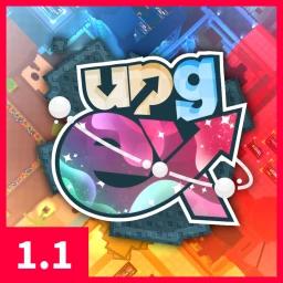 Thumbnail for Upgradex (Upgrade Tree) Game