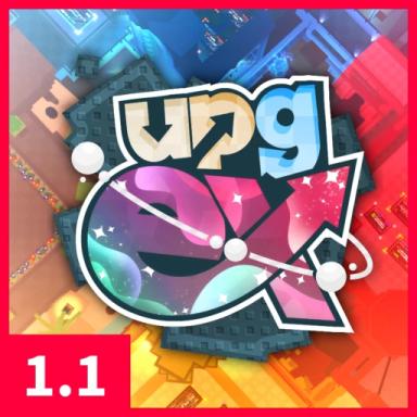 Thumbnail for Upgradex (Upgrade Tree) Game