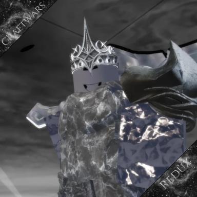 Thumbnail for Craftwars Redux Game