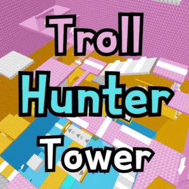 Thumbnail for Troll Hunter Tower Game