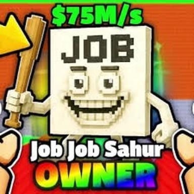 Thumbnail for [👁] Steal A Brainmodded (⭐99QA+ LUCK ACTIVATED!!⭐ Game
