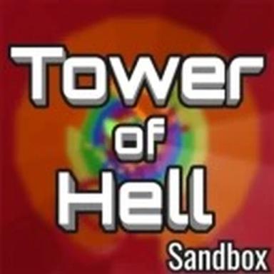 Tower of Hell Sandbox [ADMIN] icon