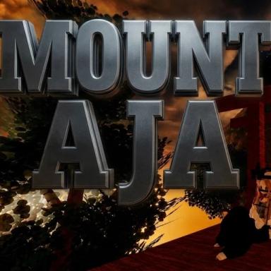 [BEDASARKAN WAKTU JAKARTA] Mount Aja New icon