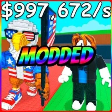 Thumbnail for [👨‍🔧] Very Trader Game SAB FREE ADMIN Game
