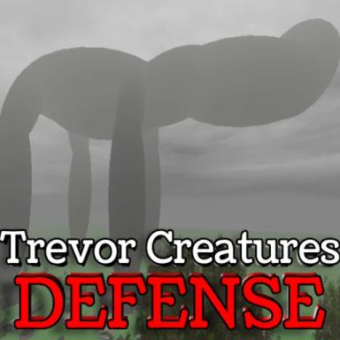 Trevor Creatures Defense icon