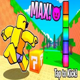 🤑 A Kicking Type of Game 🌈 icon