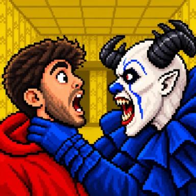 Thumbnail for [ALFA.EXE] Fede Vigevani's House RP🤡🏠!  Game