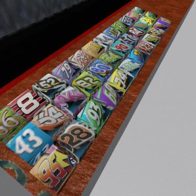 Thumbnail for Disney cars sim Game
