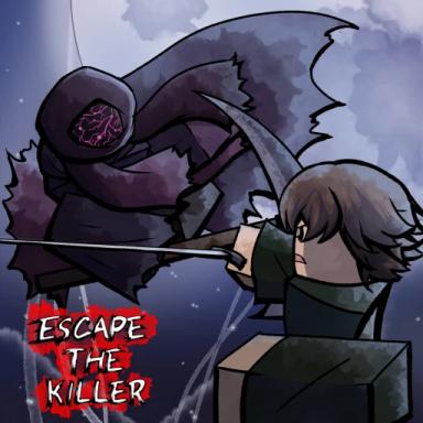 Thumbnail for Escape the Killer Game