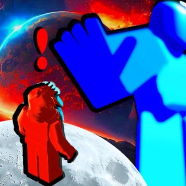Space Size Simulator  icon