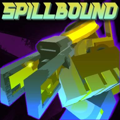 Spillbound Defense [ALPHA] icon