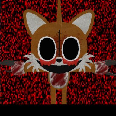 (1.1254) Sonic.EXE: The Disaster Remake icon