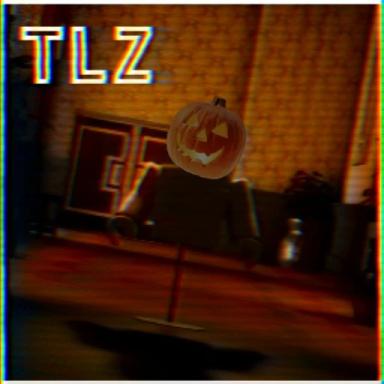Thumbnail for The Liminality Zone [HALLOWEEN UPDATE] Game