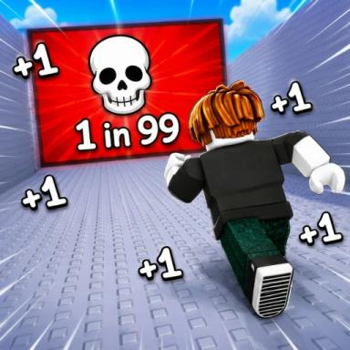 +1 Death RNG icon